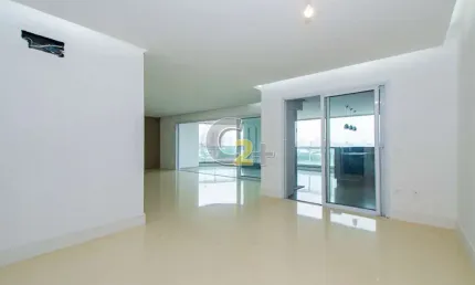 Apartamento à venda no jardim das perdizes com 4 quartos, sendo 3 suítes e 3 vagas