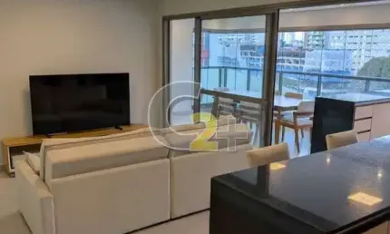 Apartamento á venda em perdizes com 3 quartos, sendo 1 suíte e 2 vagas