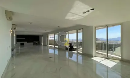 Apartamento a venda no alto da lapa 4 suites 6 vagas