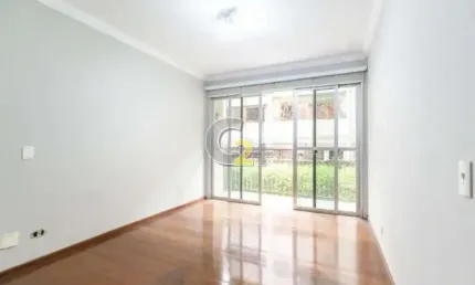Apartamento à venda em perdizes com 3 quartos, sendo 1 suíte e 1 vaga