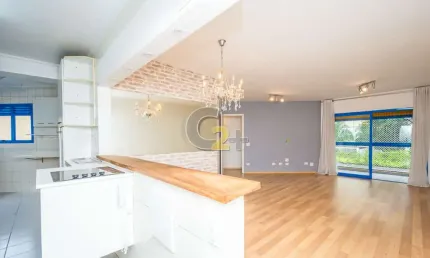 Apartamento à venda na pompéia com 3 quartos, sendo 1 suíte e 2 vagas