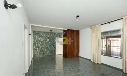 Casa a venda no brooklin com 3 quartos, sendo 1 suite e 3 vagas