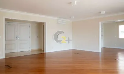 Apartamento à venda no jardim paulistano, 3 quartos, 3 suítes e 3 vagas.