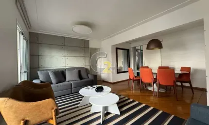 Apartamento à venda perdizes com 3 quartos, sendo 1 suíte e 2 vagas