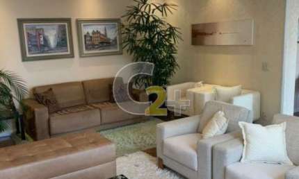 APARTAMENTO - HIGIENÓPOLIS - 4 DORMITÓRIOS - 1 SUITE - 2 VAGAS