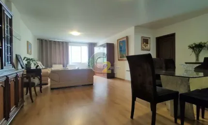 Apartamento - santa cecilia - 3 dorms - 1 suite - 1 vaga