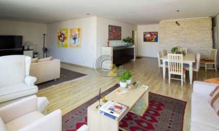 Apartamento a venda em Higienópolis, 3 quartos, 1 suíte, 1 vaga