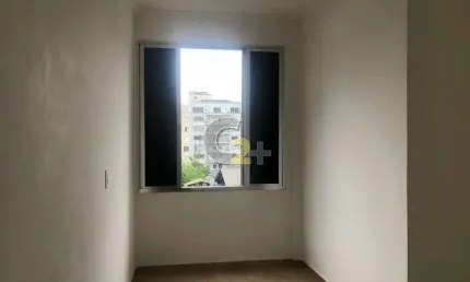 Apartamento à venda em santa cecilia, 1quarto, sem vaga