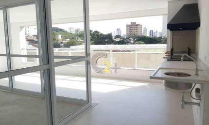 Apartamento garden  a venda na Vila Romana  4 suites 4 vagas