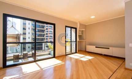 Apartamento à venda em Perdizes com 4 quartos, sendo 3 suítes e 3 vagas