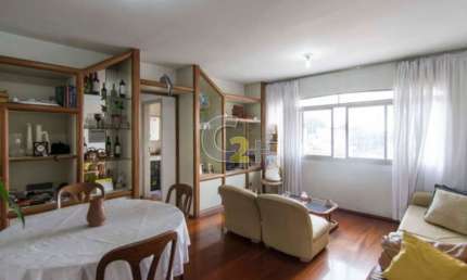 APARTAMENTO - PERDIZES - 2 DORMS - 1 SUÍTE - 1 VAGA
