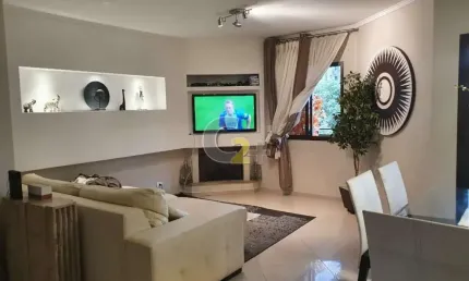 Apartamento - perdizes - 3 quartos - 1 suite -  2 vagas - 107m2