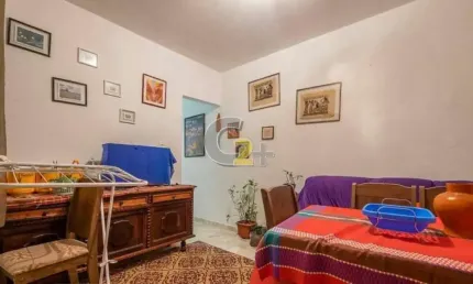 Apartamento à venda em perdizes com 2 quartos sem vaga de garagem