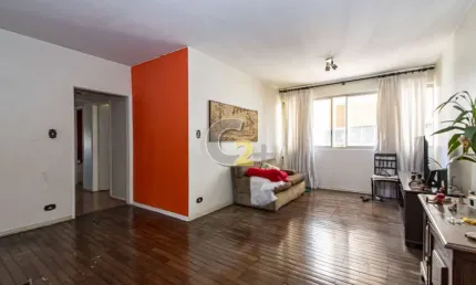 Apartamento venda perdizes 3 quartos  1 suite 1 vaga