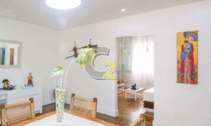 Apartamento com 2 quartos à venda na Rua Lopes de Oliveira, --, Barra Funda, São Paulo