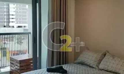 Apartamento com 1 quarto à venda na Rua Paulistânia, --, Vila Madalena, São Paulo