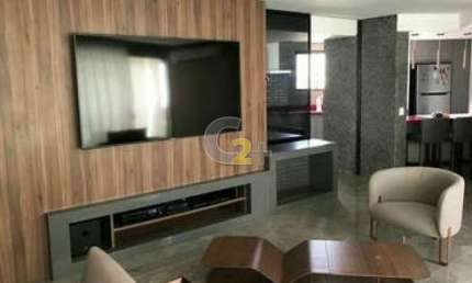 APARTAMENTO - VILA ROMANA - 4 DORMITÓRIOS - 2 SUÍTES - 3 VAGAS