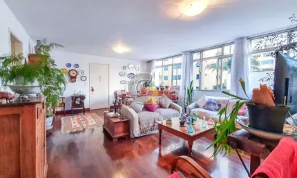 Apartamento a venda, perdizes, 3 quartos, 1 suite, 1 vaga