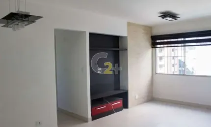Apartamento - venda -  perdizes - 2 dormitórios -  1 vaga
