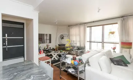 APARTAMENTO - VENDA - PERDIZES - 3 SUITES - 3 VAGAS