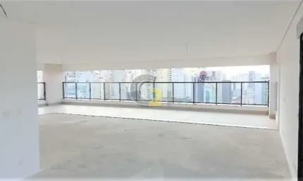 Apartamento à venda em higienópolis, 4 quartos, 4 suítes, 4 vagas