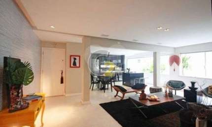 Apartamento com 2 quartos à venda na Rua Rodesia, --, Vila Madalena, São Paulo