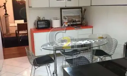 Apartamento à venda em perdizes com  3 quartos , 1 suíte e 2 vagas