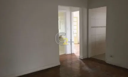 Apartamento a venda na vila romana 2 quartos sem vaga