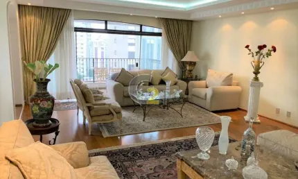 Apartamento a venda na santa cecília com 5 quartos, 2 suites, 2 vagas