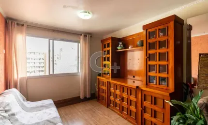 Apartamento à venda em Perdizes com 3 quartos e 2 vagas de garagem