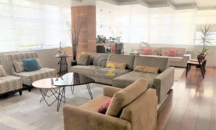 Apartamento  Higienópolis  4 quartos  2 suítes  2 vagas