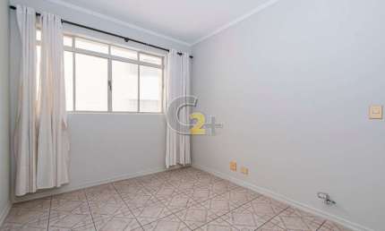 Apartamento com 2 quartos à venda na Rua Caiubi, --, Perdizes, São Paulo