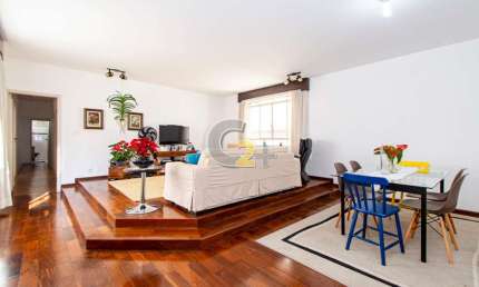 APARTAMENTO - HIGIENÓPOLIS - 3 QUARTOS - 1 SUITE - 1 VAGA