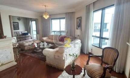 Apartamento a venda, Perdizes 4 quartos, 3 suítes e 3 vagas