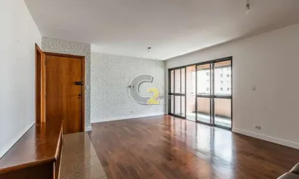 Apartamento à venda na pompéia com 3 quartos, sendo 1 suíte e 3 vagas