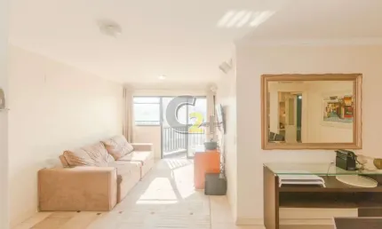 APARTAMENTO - PERDIZES - 3 DORMITÓRIOS - 1 SUITE - 2 VAGAS - 105m2