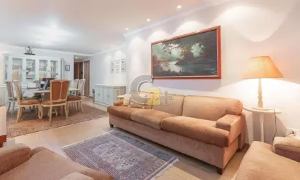 APARTAMENTO - PERDIZES - 4 DORMITORIOS - 1 SUÍTE - 1 VAGA DE GARAGEM