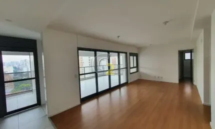 Apartamento à venda na vila romana com 2 suítes e 2 vagas