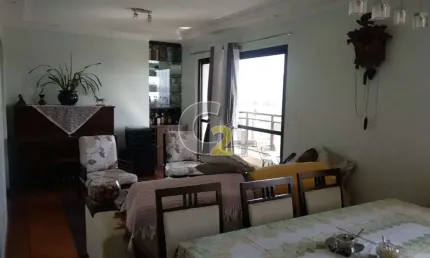 Apartamento venda  perdizes 3 quartos  1 suite, 2 vagas