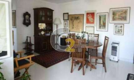 APARTAMENTO - ALTO DE PINHEIROS - 3 DORMITÓRIOS - 1 SUÍTE - 2 VAGAS