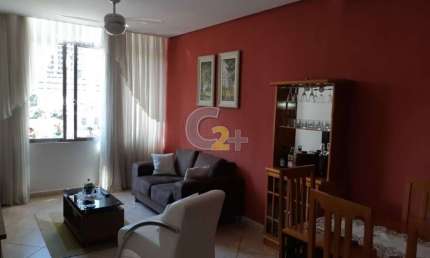 APARTAMENTO -  VENDA - PINHEIROS - 3 DORMITÓRIOS -  1 SUÍTE - 1 VAGA