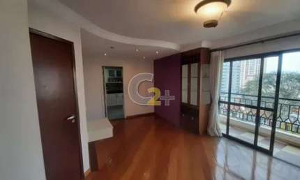 Apartamento a venda na Vila Romana 3 quartos, 1 suite, 2 vagas