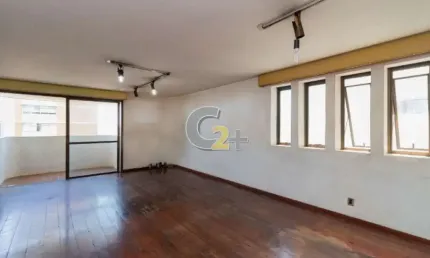 Apartamento à venda em perdizes com 3 suítes, sendo 1 suíte com closete 2 vagas
