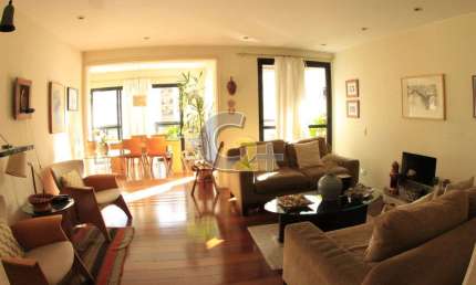 APARTAMENTO DUPLEX - PERDIZES - 4 DORMS - 2 SUÍTES - 3 VAGAS