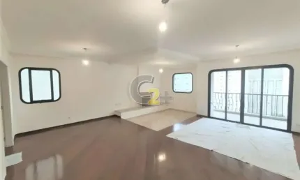 Apartamento a venda em perdizes 4 quartos, 3 suites, 3 vagas