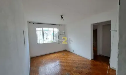 Apartamento à venda , 1 quarto, 1 suíte em  santa cecília, 37 m2, sem  vaga de garagem