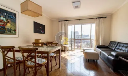 APARTAMENTO - VENDA -  PERDIZES - 3 DORMITÓRIOS - 1 SUITE - 1 VAGA