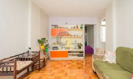Apartamento barra funda, 54m² 1 quarto sem vaga de garagem