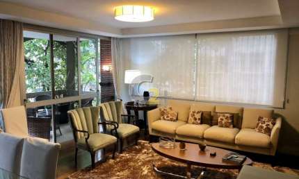 Apartamento com 3 quartos à venda na Rua Baronesa de Itu, --, Santa Cecília, São Paulo