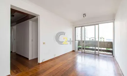 Aapartamento à venda na sumaré com  2 quartos e  2 vagas